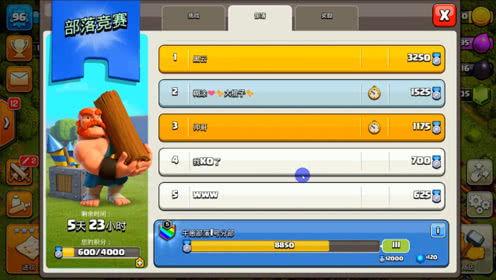 部落冲突竞赛最新爆料,神秘英雄登场,战局风云再起! 第2张 部落冲突竞赛最新爆料,神秘英雄登场,战局风云再起! 第2张