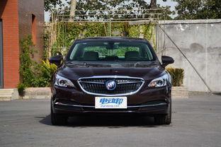 最新款君越爆料图片及价格,惊艳外观与亲民价格，豪华轿车市场再迎新势力”  第3张