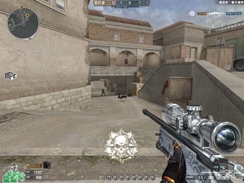 cf第六季最新爆料,神秘爆料揭秘,全新玩法与英雄角色即将亮相! 第2张 cf第六季最新爆料,神秘爆料揭秘,全新玩法与英雄角色即将亮相! 第2张