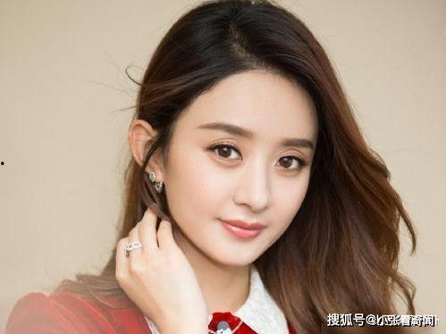 圈内知情人爆料赵丽颖,圈内知情人揭秘幕后真相  第2张